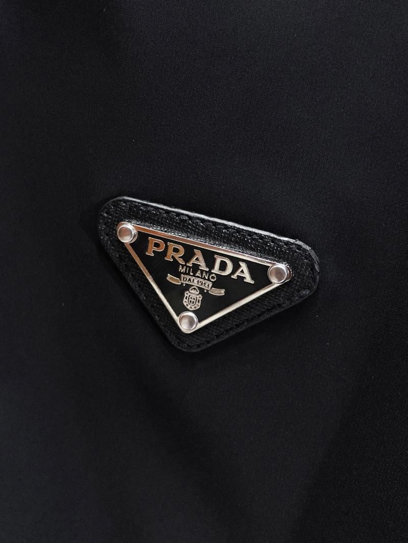 Prada Outwear